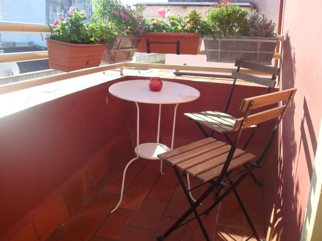 Babel Hostel Sevilla Exterior foto