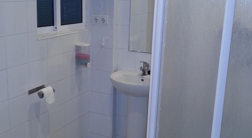 Babel Hostel Sevilla Zimmer foto